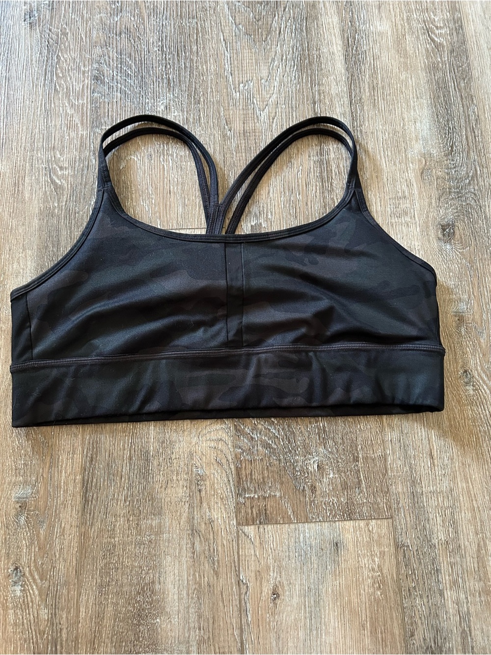 Athletic works bra size extra large